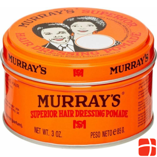 Murray`s Superior